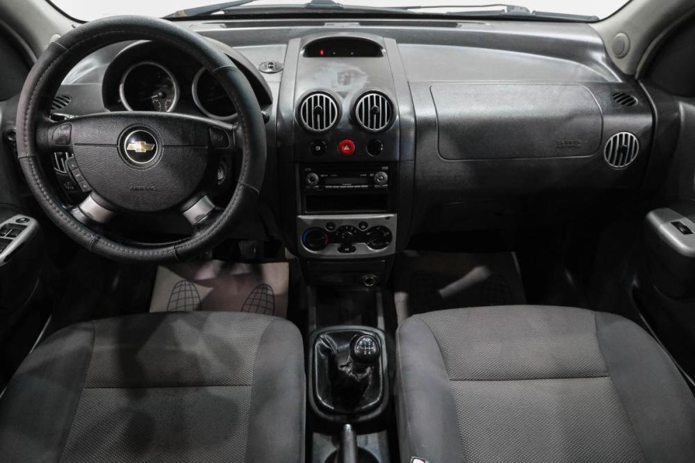 Chevrolet Aveo I Новокузнецк  - изображение 18