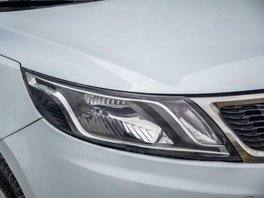 Kia Rio III Волгоград  - изображение 11