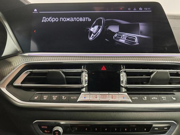 BMW X5 IV (G05/G18) с пробегом 2020 года, цена 5 999 000 рублей, 110088 км, внедорожник, Автокод Объявления