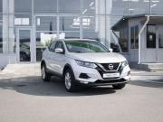 Nissan Qashqai II Рестайлинг Курган  - изображение 27