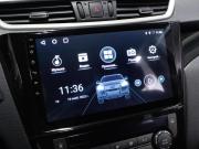 Nissan Qashqai II Тюмень  - изображение 34