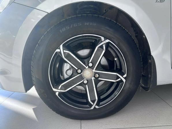 Hyundai Solaris I Рестайлинг с пробегом 2015 года, цена 794 000 рублей, 226000 км, седан, Автокод Объявления