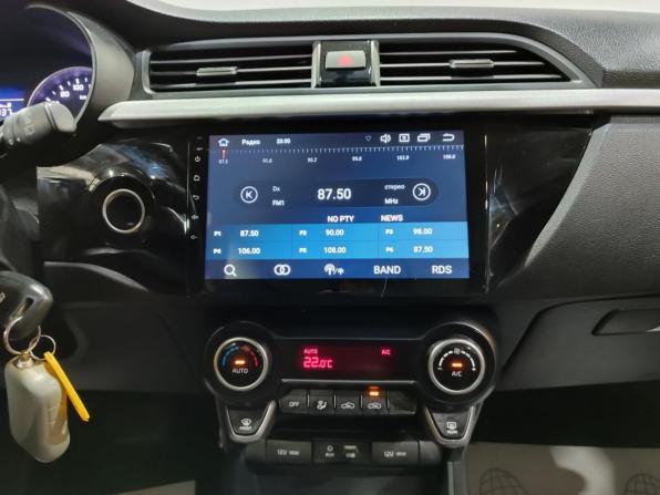 Kia Rio IV с пробегом 2020 года, цена 1 600 000 рублей, 54000 км, хэтчбек, Автокод Объявления