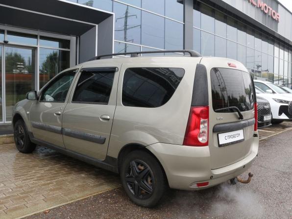 Lada (ВАЗ) Largus I с пробегом 2019 года, цена 690 000 рублей, 179223 км, универсал, Автокод Объявления