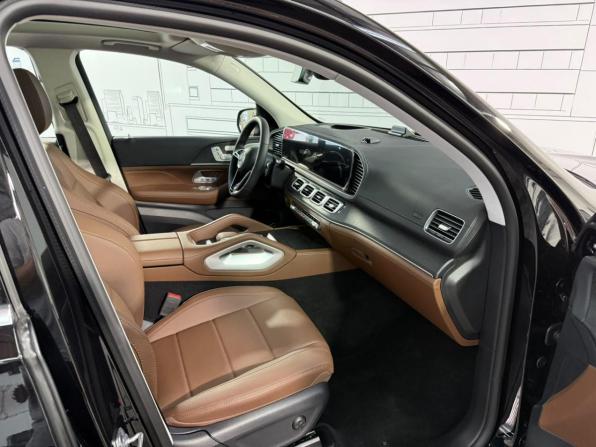 Новый Mercedes-Benz GLE II (V167) Рестайлинг 2026 года, цена 12 122 000 рублей, внедорожник, Автокод Объявления