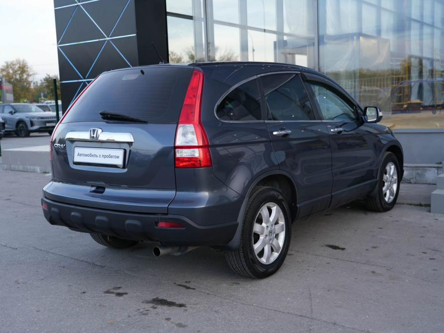 Honda CR-V III Новосибирск  - изображение 5