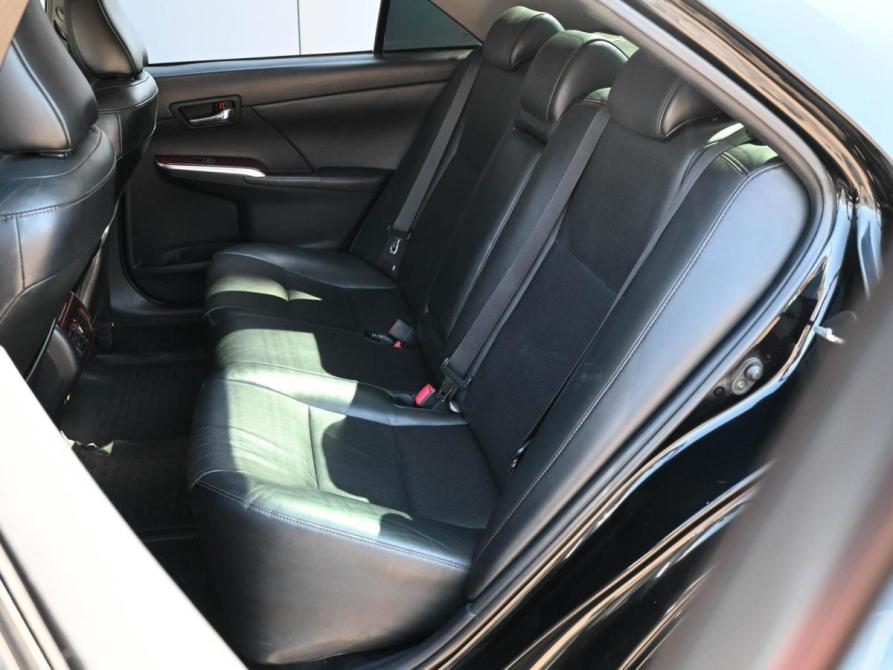 Toyota Camry VII (XV50) Новороссийск  - изображение 9