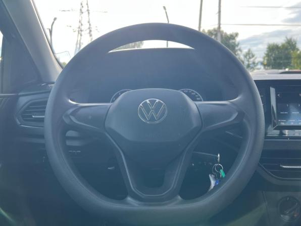 Volkswagen Polo VI с пробегом 2020 года, цена 1 634 300 рублей, 65938 км, лифтбек, Автокод Объявления