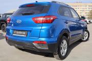 Hyundai Creta I Санкт-Петербург  - изображение 21