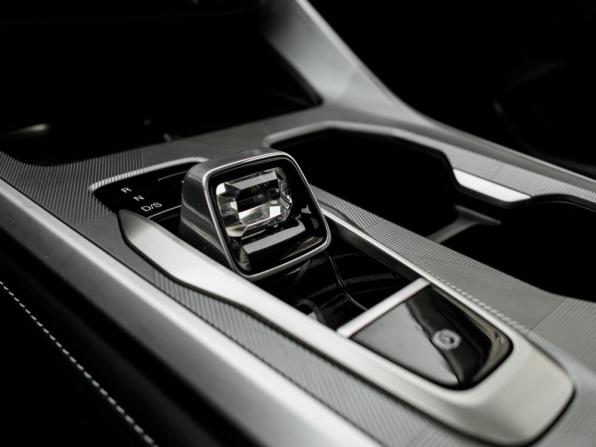 GAC GS3 с пробегом 2024 года, цена 2 195 000 рублей, 2690 км, внедорожник, Автокод Объявления