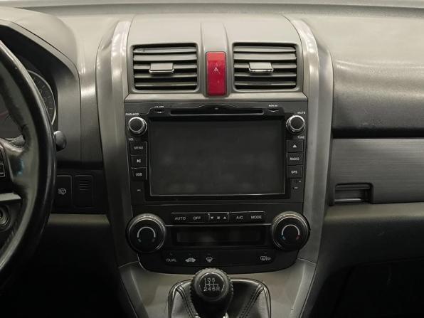 Honda CR-V III с пробегом 2007 года, цена 950 000 рублей, 245566 км, внедорожник, Автокод Объявления