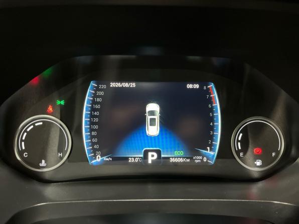 Chery Tiggo 8 I Рестайлинг с пробегом 2023 года, цена 1 850 000 рублей, 36605 км, внедорожник, Автокод Объявления
