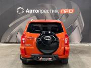 Chery Tiggo 3 I Пермь  - изображение 26
