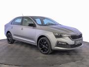 Skoda Rapid II Москва  - изображение 30