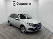 Lada (ВАЗ) Granta I Рестайлинг Воронеж  - изображение 23