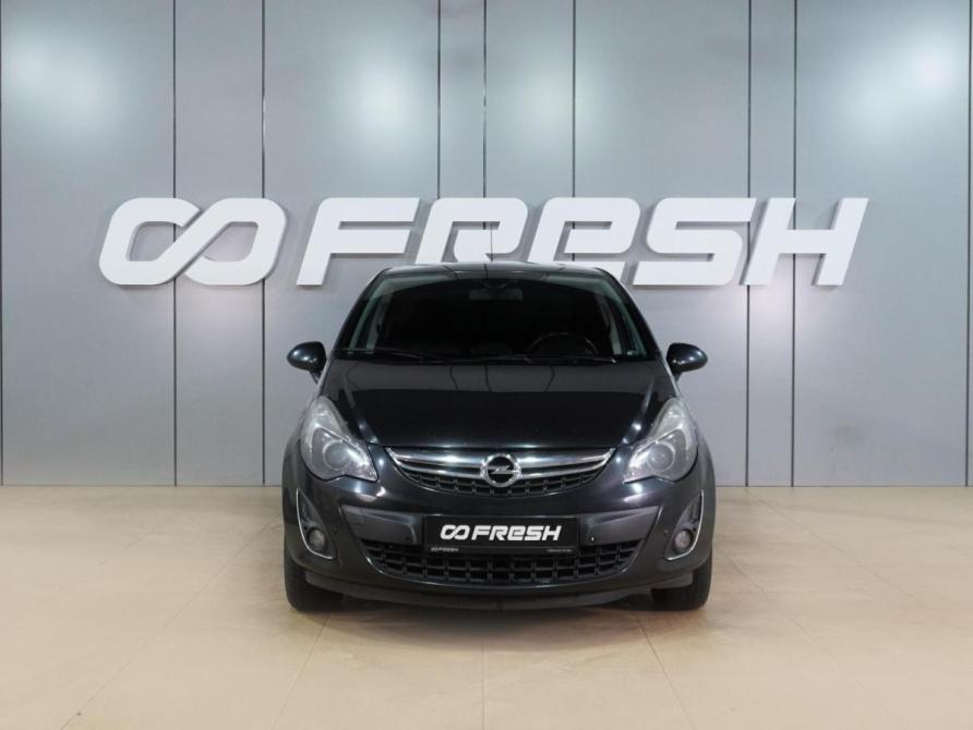 Opel Corsa D Рестайлинг II Воронеж  - изображение 3