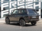 Lada (ВАЗ) 2121 (4x4) I Рестайлинг (2020) Краснодар  - изображение 19