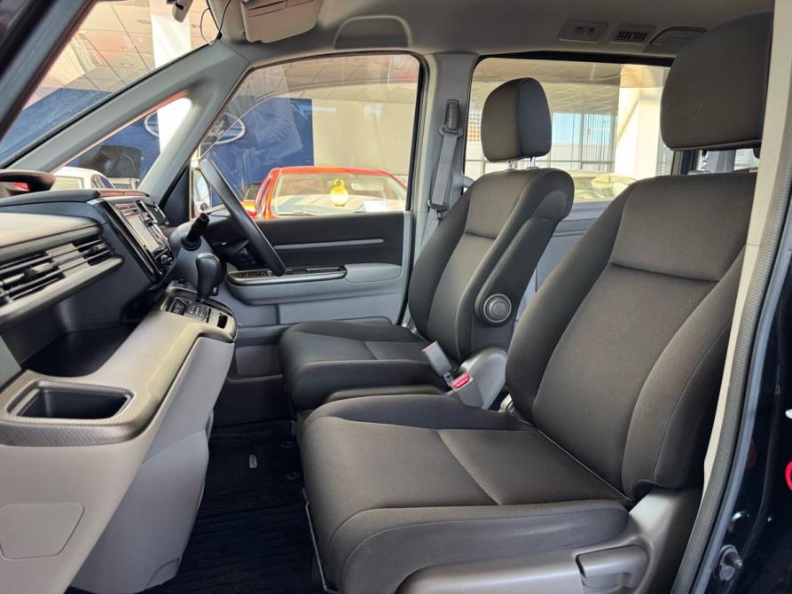Honda Stepwgn V Рестайлинг Челябинск  - изображение 23