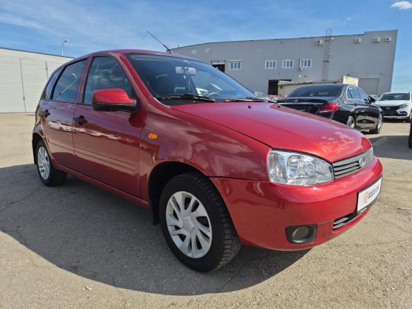 Lada (ВАЗ) Kalina I с пробегом 2011 года, цена 415 000 рублей, 167844 км, хэтчбек, Автокод Объявления