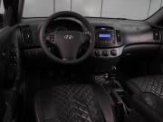 Hyundai Elantra IV (HD) Воронеж  - изображение 23