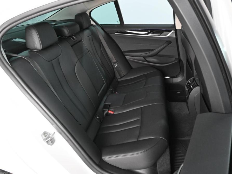 BMW 5 серии VII (G30/G31/G38) Ростов-на-Дону  - изображение 7