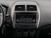 Mitsubishi ASX I Москва  - изображение 33
