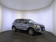 Chery Tiggo 4 I Рестайлинг Москва  - изображение 30