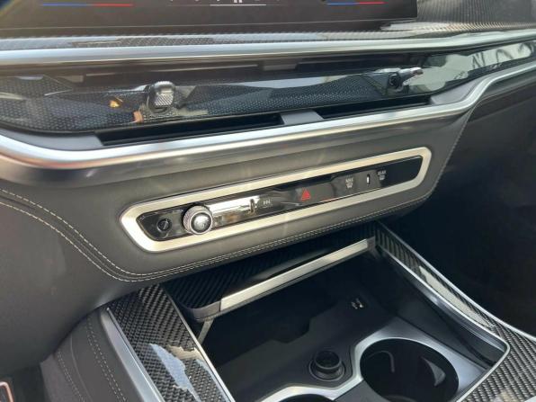 BMW X5 IV (G05/G18) Рестайлинг с пробегом 2025 года, цена 15 990 000 рублей, 50 км, внедорожник, Автокод Объявления