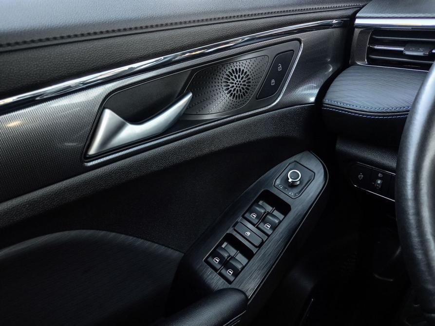 Haval Jolion I Рестайлинг Казань  - изображение 9