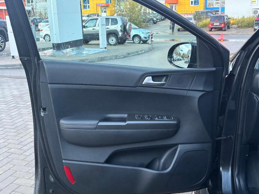 Kia Sportage IV Рестайлинг Сыктывкар  - изображение 15