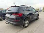 Skoda Kodiaq I Санкт-Петербург  - изображение 19