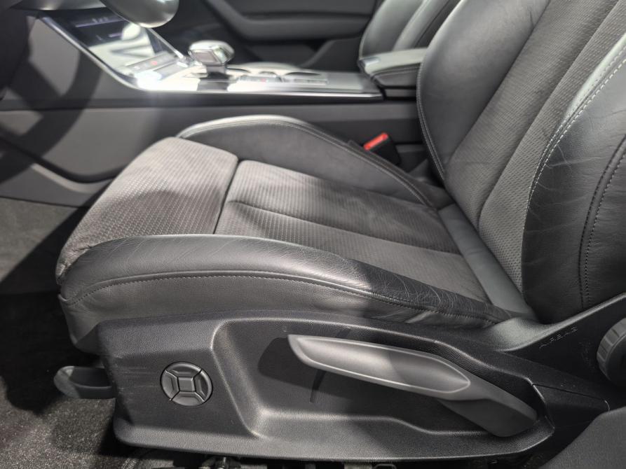 Audi A6 V (C8) Санкт-Петербург  - изображение 20