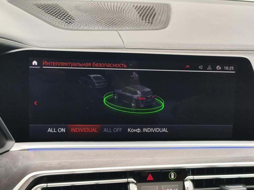 BMW X5 IV (G05/G18) Санкт-Петербург  - изображение 25