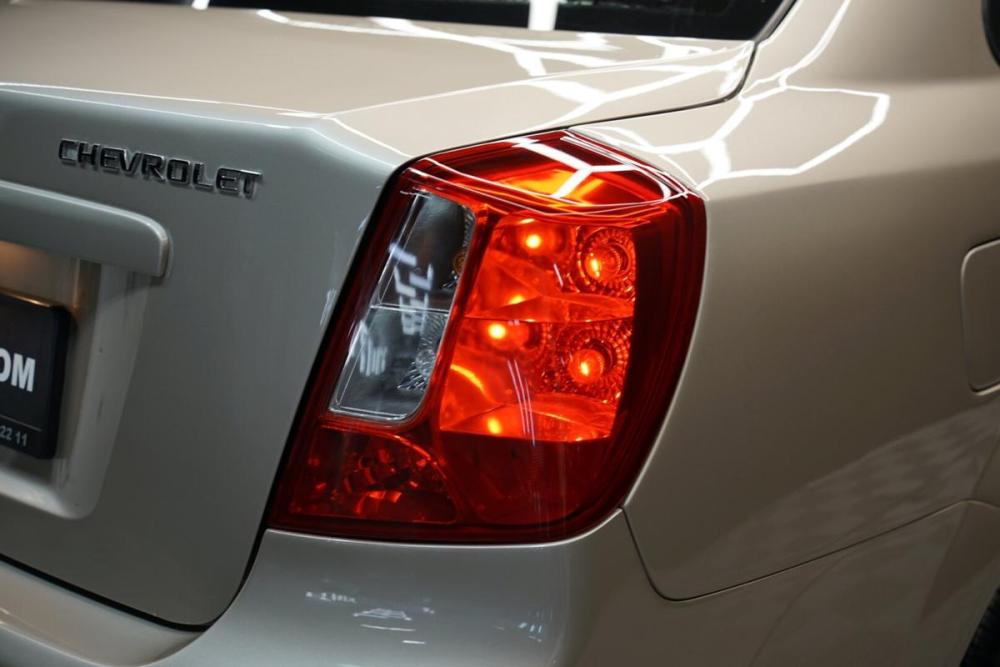 Chevrolet Lacetti I Крым  - изображение 23
