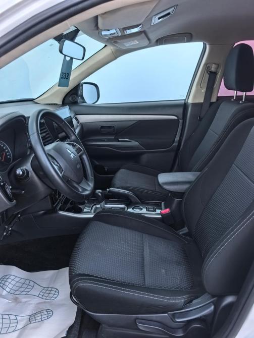 Mitsubishi Outlander III Рестайлинг 2 Санкт-Петербург  - изображение 9
