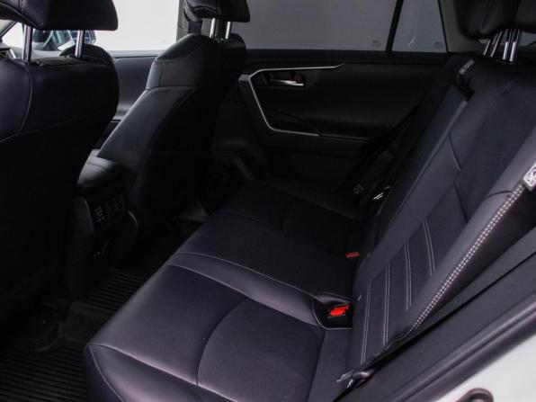 Toyota RAV4 V (XA50) с пробегом 2021 года, цена 3 242 000 рублей, 78347 км, внедорожник, Автокод Объявления