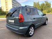 Mitsubishi Space Star I Рестайлинг Великие Луки  - изображение 23