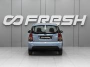 Kia Picanto I Рестайлинг Ростов-на-Дону  - изображение 17