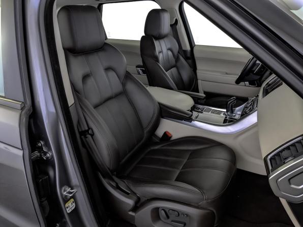 Land Rover Range Rover Sport II с пробегом 2013 года, цена 2 535 000 рублей, 192546 км, внедорожник, Автокод Объявления