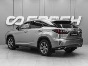 Lexus RX IV Ростов-на-Дону  - изображение 25
