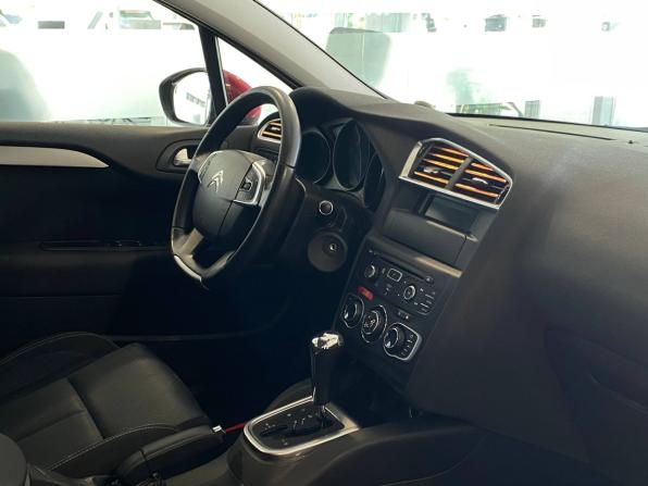 Citroen C4 II с пробегом 2011 года, цена 517 000 рублей, 211789 км, хэтчбек, Автокод Объявления