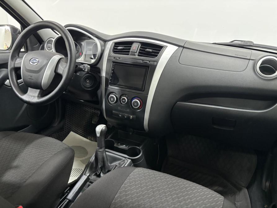 Datsun on-DO I Рестайлинг Альметьевск  - изображение 12