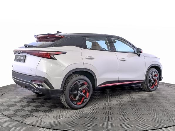 Omoda C5 I с пробегом 2023 года, цена 1 900 000 рублей, 33846 км, внедорожник, Автокод Объявления