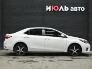 Toyota Corolla XI (E160 E170 E180) Екатеринбург  - изображение 26