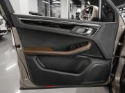 Porsche Macan I Рестайлинг Москва  - изображение 37