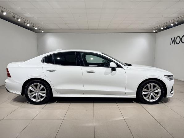 Volvo S60 III с пробегом 2021 года, цена 3 790 000 рублей, 20622 км, седан, Автокод Объявления