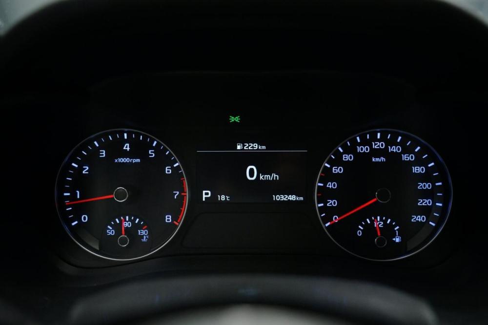 Kia Cerato IV Крым  - изображение 13