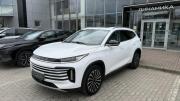 Exeed TXL I Рестайлинг Череповец  - изображение 16