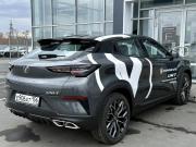 Changan UNI-T I Оренбург  - изображение 25