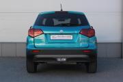Suzuki Vitara II Рестайлинг Белгород  - изображение 32